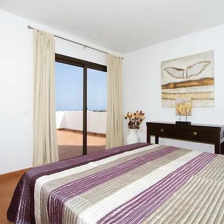 Holiday Villas Blancas Playa Blanca - Ace03051-fyc Casa de Férias Playa Blanca (Lanzarote)