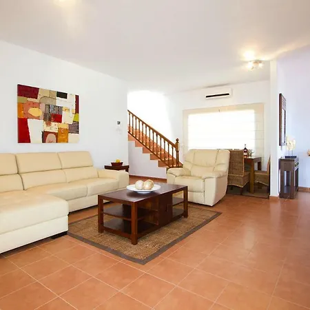 Holiday Villas Blancas Playa Blanca - Ace03051-fyc *