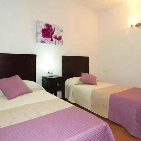 Casa de Férias Holiday Villas Blancas Playa Blanca - Ace03051-fyc